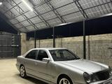 Mercedes-Benz E 320 2001 года за 5 700 000 тг. в Шымкент