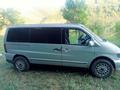 Mercedes-Benz Vito 1998 годаүшін2 500 000 тг. в Усть-Каменогорск – фото 2