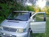 Mercedes-Benz Vito 1998 годаүшін2 500 000 тг. в Усть-Каменогорск – фото 4