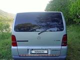 Mercedes-Benz Vito 1998 годаүшін2 500 000 тг. в Усть-Каменогорск – фото 5