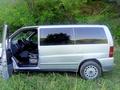 Mercedes-Benz Vito 1998 годаүшін2 500 000 тг. в Усть-Каменогорск – фото 7