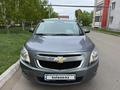 Chevrolet Cobalt 2024 годаүшін5 600 000 тг. в Костанай – фото 11