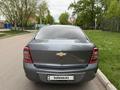 Chevrolet Cobalt 2024 годаүшін5 600 000 тг. в Костанай – фото 12