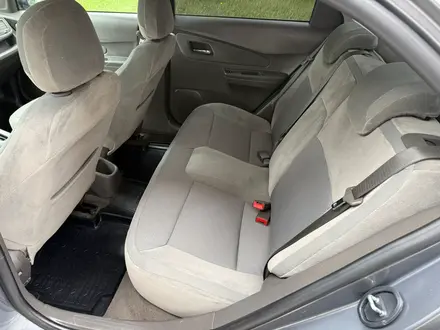 Chevrolet Cobalt 2024 года за 5 600 000 тг. в Костанай – фото 15