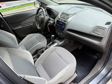 Chevrolet Cobalt 2024 года за 5 600 000 тг. в Костанай – фото 16