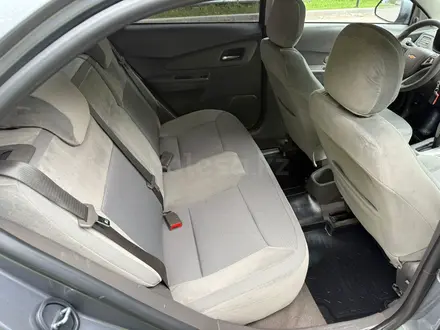Chevrolet Cobalt 2024 года за 5 600 000 тг. в Костанай – фото 17