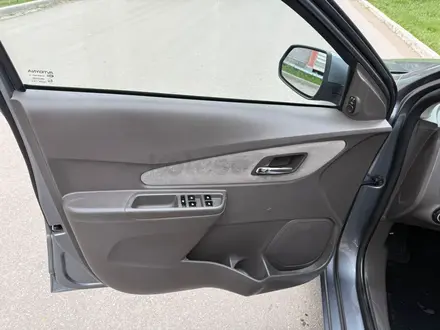 Chevrolet Cobalt 2024 года за 5 600 000 тг. в Костанай – фото 19
