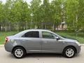 Chevrolet Cobalt 2024 годаүшін5 600 000 тг. в Костанай – фото 3