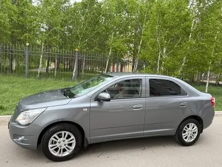 Chevrolet Cobalt 2024 года за 5 600 000 тг. в Костанай – фото 7