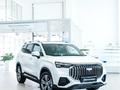 Geely Okavango Premium 2025 годаүшін11 990 000 тг. в Алматы