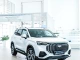 Geely Okavango Premium 2025 года за 11 990 000 тг. в Алматы