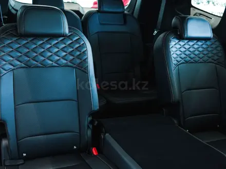 Geely Okavango Premium 2025 года за 11 990 000 тг. в Алматы – фото 11