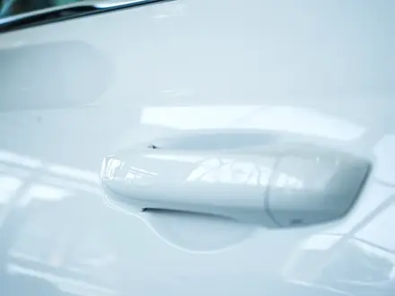 Geely Okavango Premium 2025 года за 11 990 000 тг. в Алматы – фото 4
