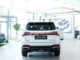 Geely Okavango Premium 2025 годаүшін11 990 000 тг. в Алматы – фото 5