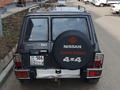 Nissan Patrol 1993 годаүшін3 500 000 тг. в Алматы – фото 4