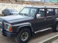 Nissan Patrol 1993 годаүшін3 500 000 тг. в Алматы – фото 7