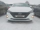 Hyundai Accent 2020 года за 7 650 000 тг. в Актобе – фото 5