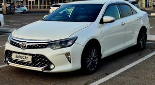 Toyota Camry 2014 года за 11 000 000 тг. в Алматы