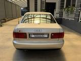 Audi A8 2001 года за 4 000 000 тг. в Алматы – фото 4