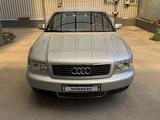 Audi A8 2001 года за 4 000 000 тг. в Алматы
