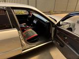 Audi A8 2001 года за 4 000 000 тг. в Алматы – фото 5