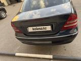 Mercedes-Benz C 320 2001 годаүшін2 800 000 тг. в Алматы – фото 3