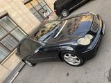 Mercedes-Benz C 320 2001 годаүшін2 800 000 тг. в Алматы – фото 4