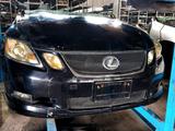 Капот на Lexus GS (190)үшін100 000 тг. в Астана – фото 2