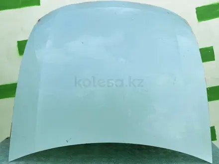 Капот передний на Лексус GS 190 ЖС за 75 000 тг. в Астана – фото 2