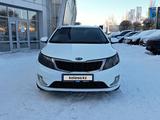 Kia Rio 2014 года за 5 490 000 тг. в Алматы – фото 2