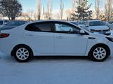 Kia Rio 2014 года за 5 490 000 тг. в Алматы – фото 4