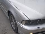 BMW 530 2002 годаүшін4 300 000 тг. в Павлодар – фото 5