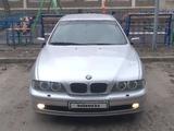 BMW 530 2002 годаүшін4 300 000 тг. в Павлодар – фото 4