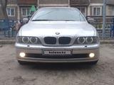 BMW 530 2002 годаүшін4 300 000 тг. в Павлодар – фото 3