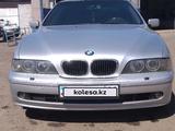 BMW 530 2002 годаүшін4 300 000 тг. в Павлодар – фото 2