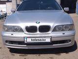 BMW 530 2002 годаүшін4 300 000 тг. в Павлодар