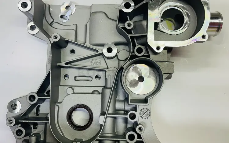 Масляный насос на Chevrolet Cruze за 40 000 тг. в Алматы