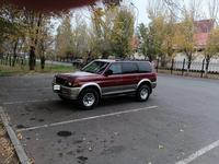 Mitsubishi Montero Sport 1998 года за 4 599 999 тг. в Астана