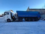 MAN  TGX 2011 года за 30 000 000 тг. в Павлодар – фото 2