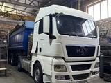MAN  TGX 2011 года за 30 000 000 тг. в Павлодар