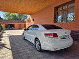 Toyota Avensis 2010 годаүшін4 850 000 тг. в Талдыкорган – фото 2