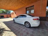 Toyota Avensis 2010 годаүшін4 850 000 тг. в Талдыкорган – фото 3