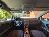 Toyota Avensis 2010 годаүшін4 850 000 тг. в Талдыкорган – фото 5
