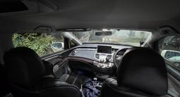 Honda Odyssey 2006 года за 5 000 000 тг. в Алматы – фото 3