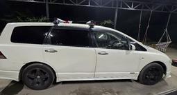 Honda Odyssey 2006 года за 5 000 000 тг. в Алматы – фото 4