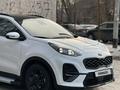 Kia Sportage 2021 годаfor12 900 000 тг. в Алматы – фото 3