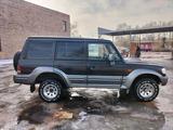 Hyundai Galloper 2000 годаүшін2 800 000 тг. в Алматы