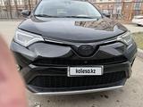 Toyota RAV4 2016 года за 7 800 000 тг. в Актобе – фото 5