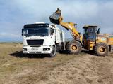 Shacman (Shaanxi)  F2000 2011 года за 9 000 000 тг. в Тараз – фото 2
