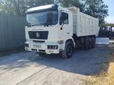 Shacman (Shaanxi)  F2000 2011 года за 9 000 000 тг. в Тараз